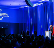 Transatlantinio energetinio bendradarbiavimo konferencija