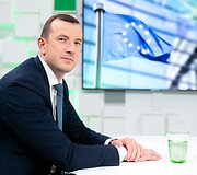 Virginijus Sinkevičius