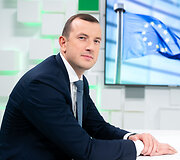 Virginijus Sinkevičius