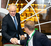 Algirdas Monkevičius