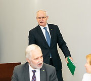 Algirdas Monkevičius