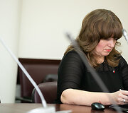 Jūratė Lebedevienė