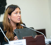 Aistė Žilinskienė