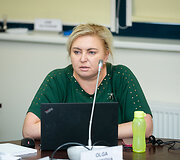 Olga Kilkinova
