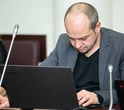 Maksimas Reznikovas