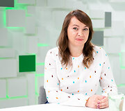 Agnė Marčiukaitienė