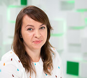Agnė Marčiukaitienė
