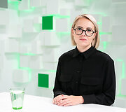 Karolina &Scaron;arkaitė