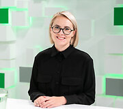 Karolina &Scaron;arkaitė