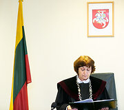 Janina Brazauskienė