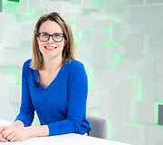 Indrė Pepcevičiūtė