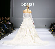&bdquo;D'dress&ldquo; ir DIVA 2020 m. kolekcija