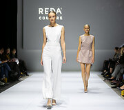 &bdquo;REDA Couture&ldquo; 2020 m. kolekcija