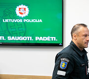 Linas Pernavas