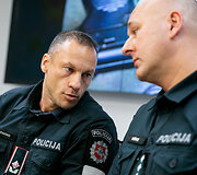 Linas Pernavas, Rolandas Ki&scaron;kis