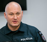 Rolandas Ki&scaron;kis
