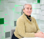 Gražina Kadžytė