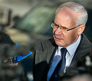 Algirdas Monkevičius