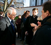 Algirdas Monkevičius