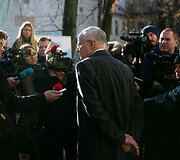 Algirdas Monkevičius