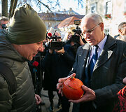 Algirdas Monkevičius