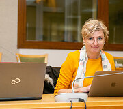 Aistė Gedvilienė