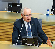 Algirdas Monkevičius