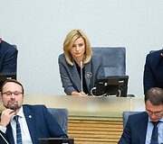 Rita Tama&scaron;unienė