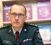 Edvardas &Scaron;ileris