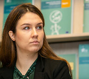 Rugilė Butkevičiūtė