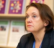 Virginija Langbakk