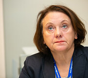 Virginija Langbakk