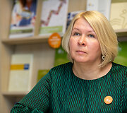 Jurgita Pečiūrienė