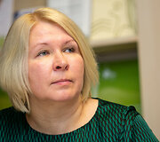 Jurgita Pečiūrienė