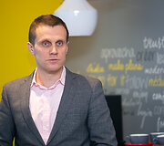 Dalius Morkvėnas