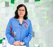 Jūratė Jur&scaron;ienė