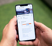 I&scaron;manusis laikrodis &bdquo;Huawei Watch GT2&ldquo;