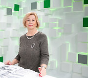 Dalia Matukienė