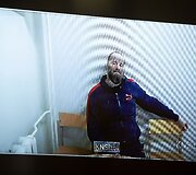 &bdquo;Pravieni&scaron;kių mafijos&ldquo; bylos nagrinėjimas