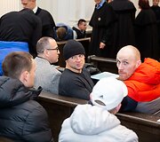 &bdquo;Pravieni&scaron;kių mafijos&ldquo; bylos nagrinėjimas