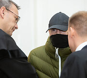 &bdquo;Pravieni&scaron;kių mafijos&ldquo; bylos nagrinėjimas