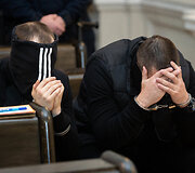 &bdquo;Pravieni&scaron;kių mafijos&ldquo; bylos nagrinėjimas