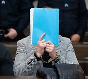 &bdquo;Pravieni&scaron;kių mafijos&ldquo; bylos nagrinėjimas