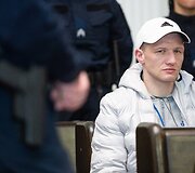 &bdquo;Pravieni&scaron;kių mafijos&ldquo; bylos nagrinėjimas