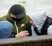 &bdquo;Pravieni&scaron;kių mafijos&ldquo; bylos nagrinėjimas