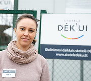 Marija &Scaron;ilinskytė