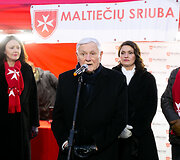 Valdas Adamkus
