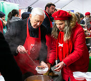 Valdas Adamkus