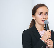 Katarzyna Ptak-Bufkens