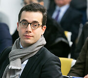 Guillaume Dedet
